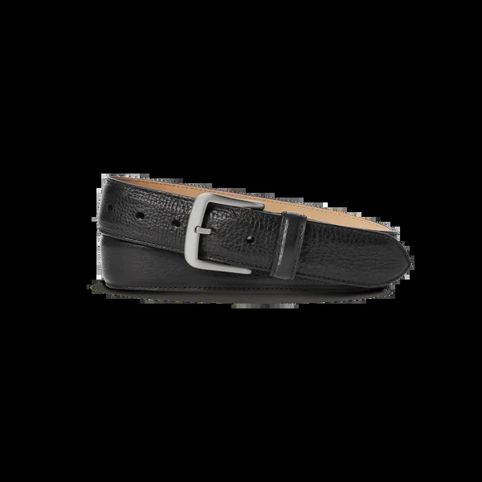 1 1/2″ Canfield Belt – Black