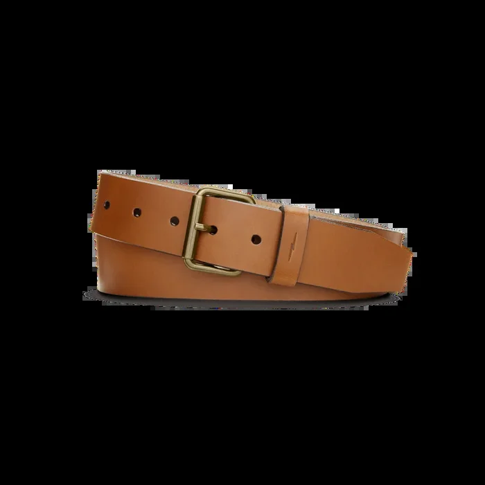 1 1/2″ Rambler Belt – Tan