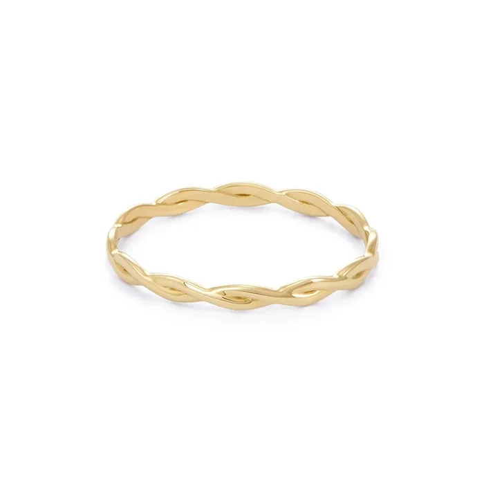10k Fine Ring