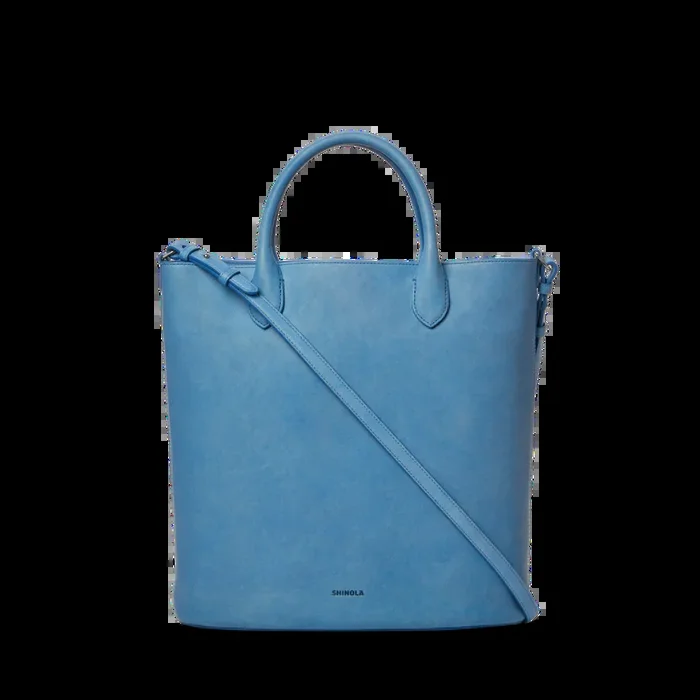 12 Hour Tote Bag – River