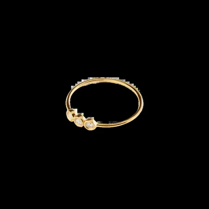 3 Diamond Ring