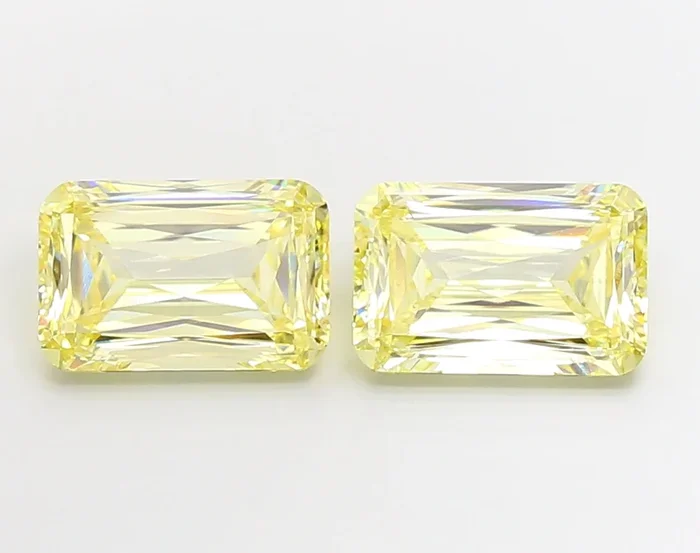 5.65 Carat Cushion Shaped, Very Good Cut, VVS2 Clarity, IGI Certified Lab Grown Diamond
