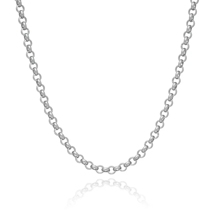 5mm Rolo Chain
