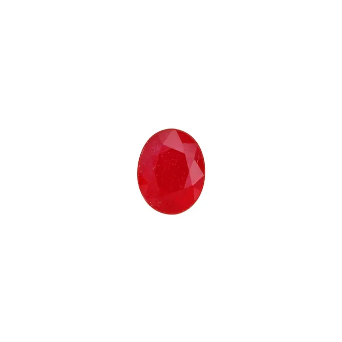 8.00Ct Ruby Birthstone