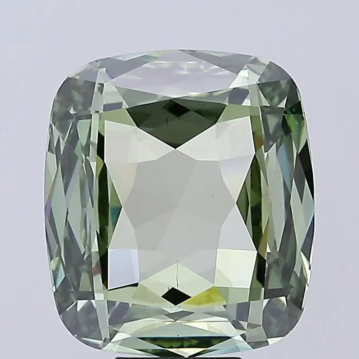 8.74 Carat Cushion Shaped, Very Good Cut, VS2 Clarity, IGI Certified Lab Grown Diamond