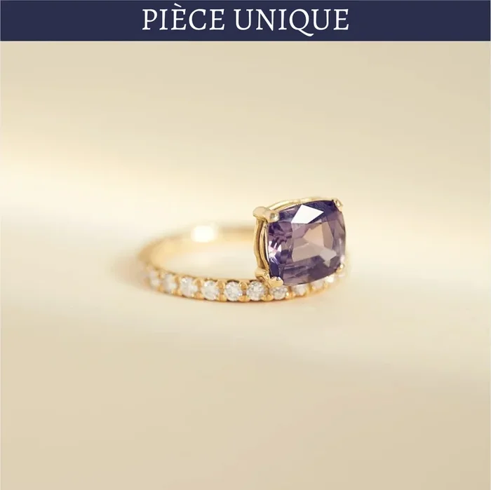 – Sold – Chloé ring