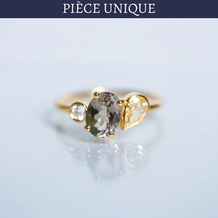 – Sold – Claudia ring