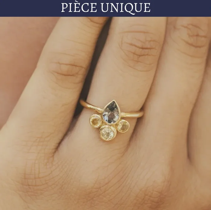 – Sold – Maëlle ring