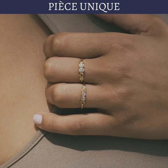 – Sold – Medium Kelly Ring