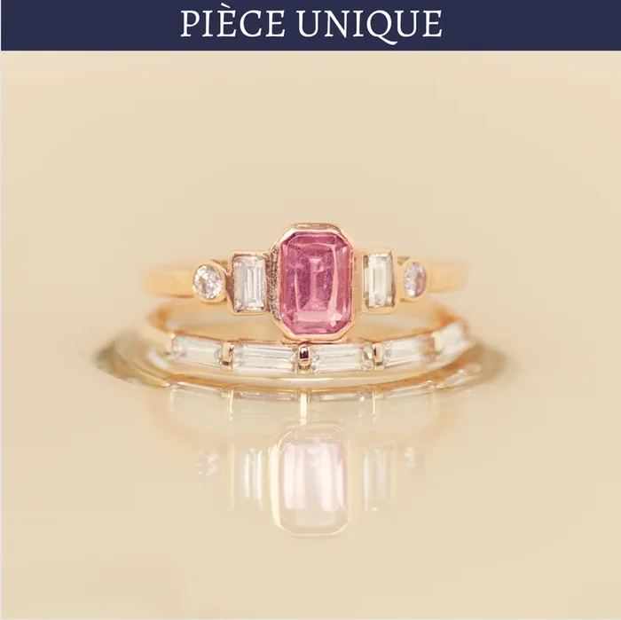 – Sold – Morgane Ring