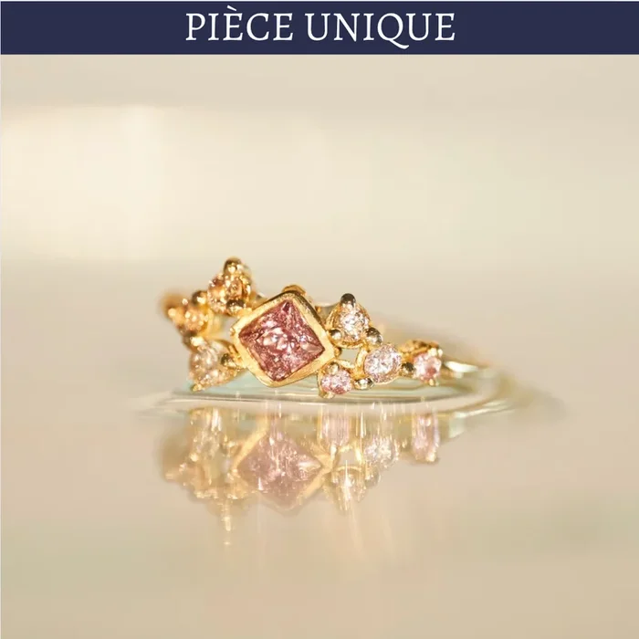 – Sold – Sistine Ring