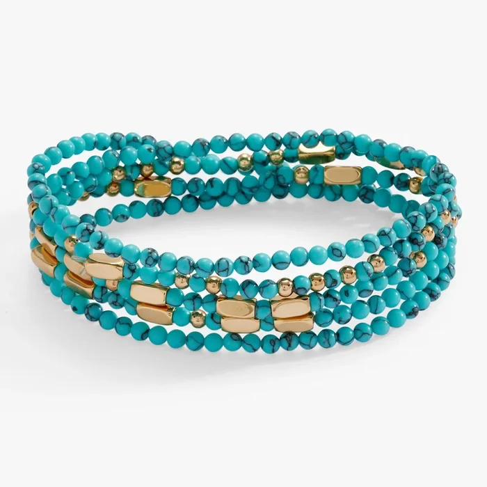 ‘You Are My Sunshine’ Morse Code Convertible Bracelet or Necklace