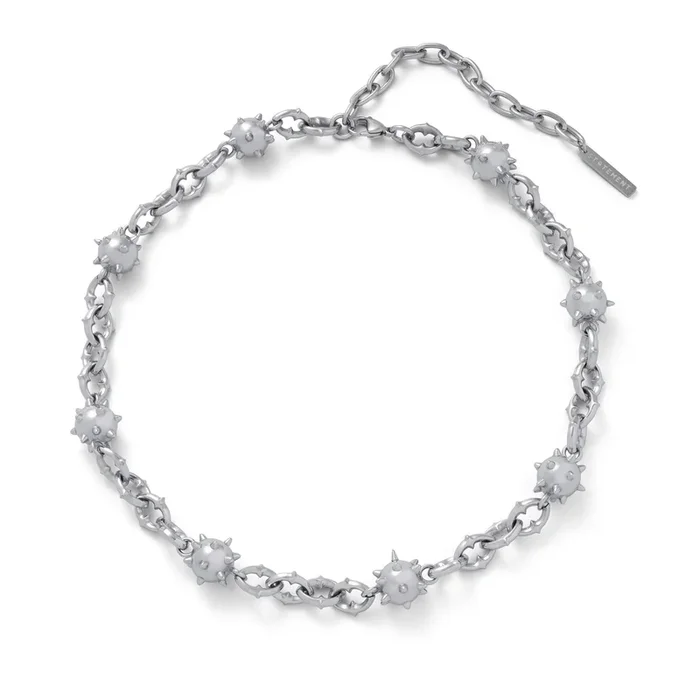 “Morning Star” Cathedral Chain