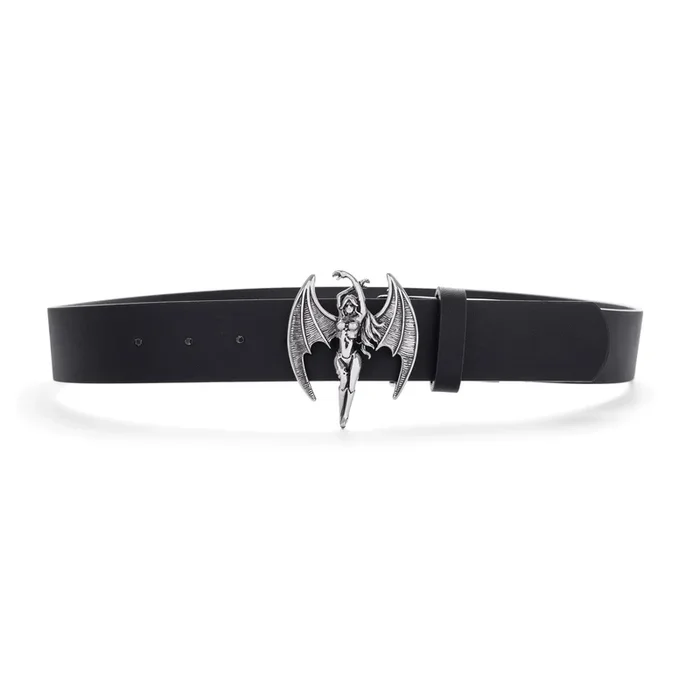 “The Enchantress” Belt