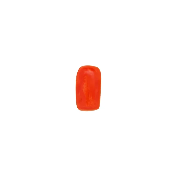9.10Ct Coral Birthstone