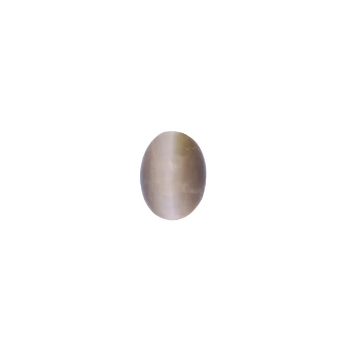 9.39Ct Cats Eye Birthstone