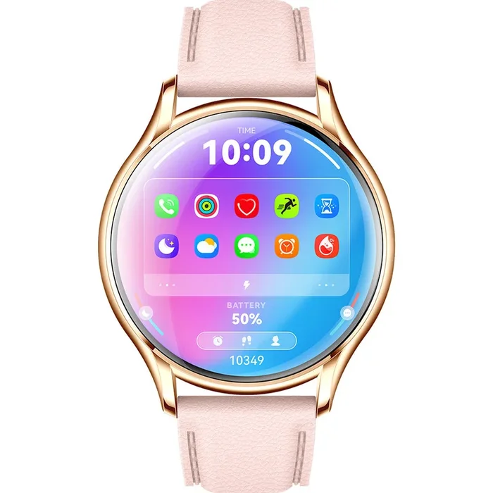 Active Pro Call+ Pink