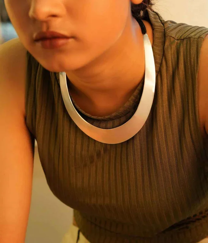 Adya Fine Versatile Necklace