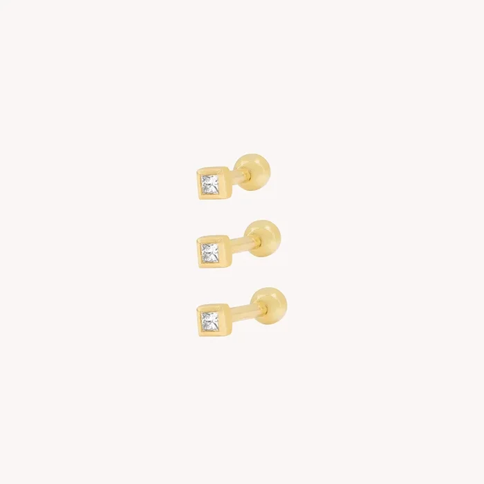 Alix Piercing