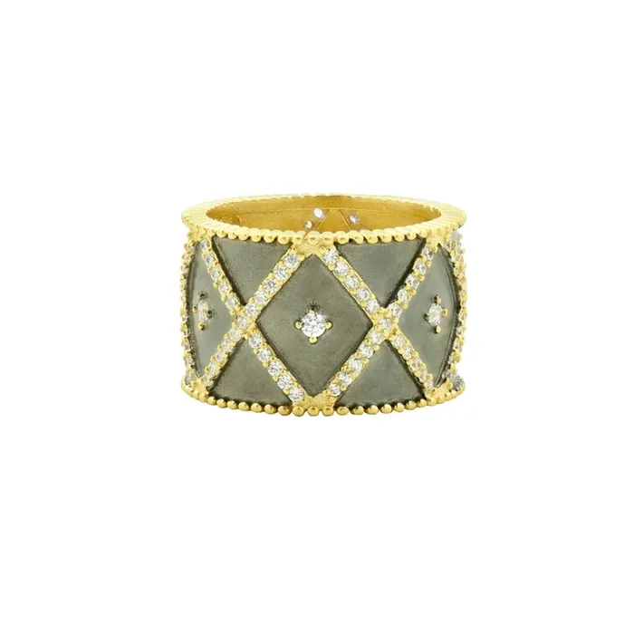 All-Time Favorite Cigar Band Ring