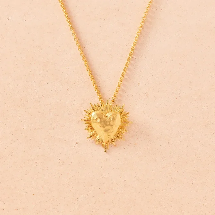 Amada Necklace