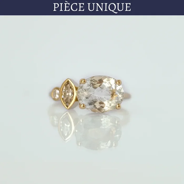 Anaïs ring