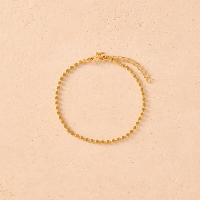 Anatole Bracelet