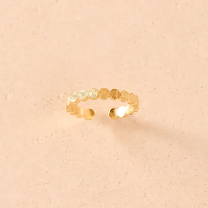 Anatole II Ring
