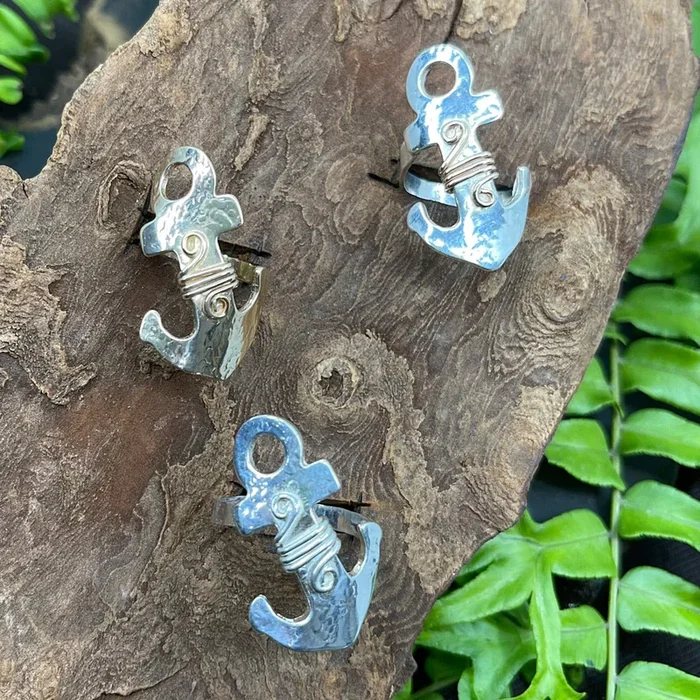 Anchor Ring
