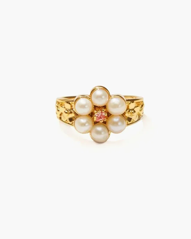 Anello Ciao Bella