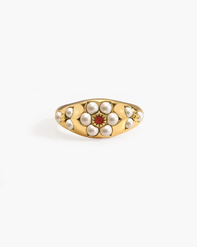 Anello d’Epoca
