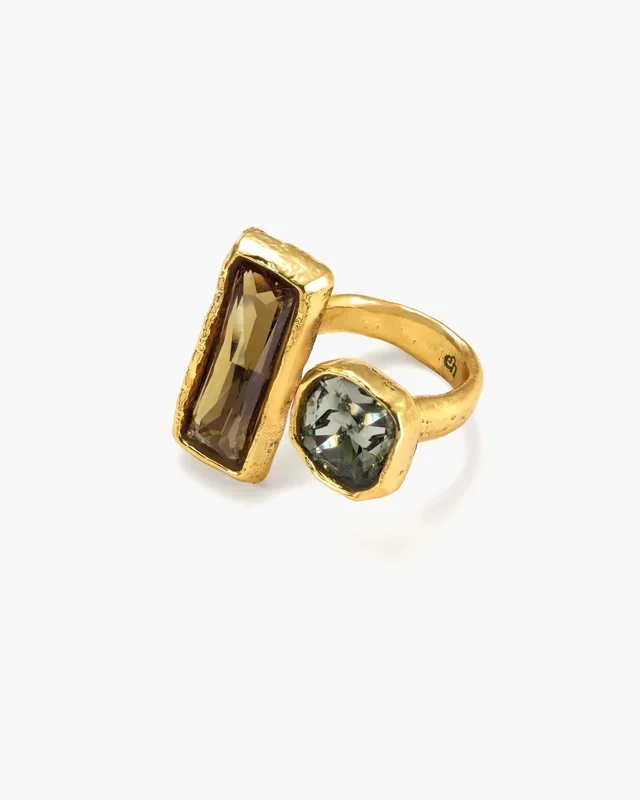 Anello Eclipse