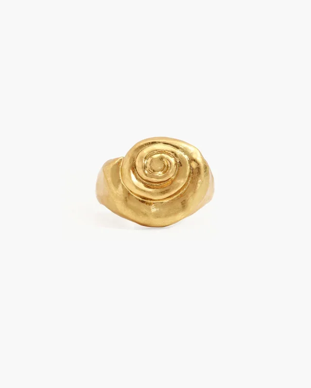 Anello Nautilus