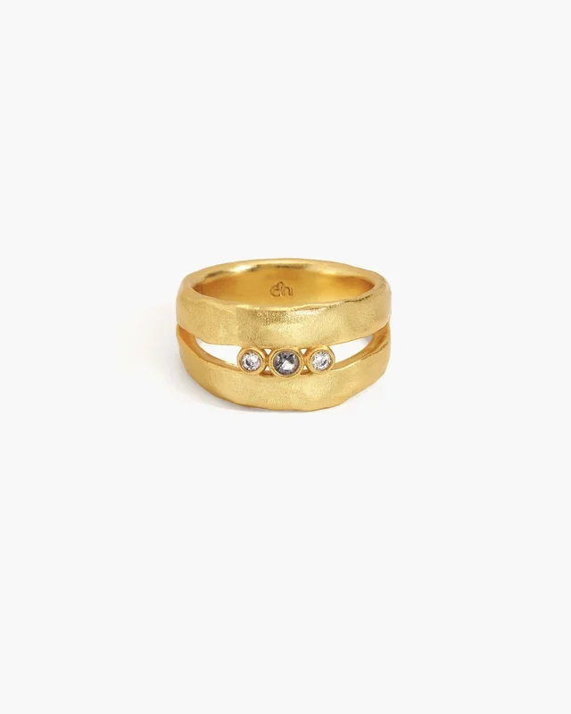 Anello Trinity