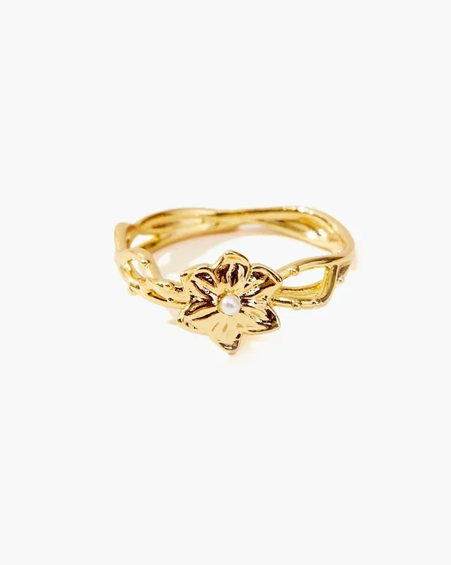 Anello Victoria