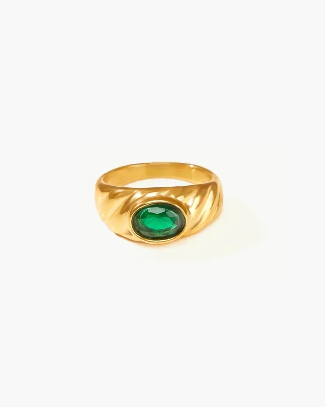 Anillo Carrie