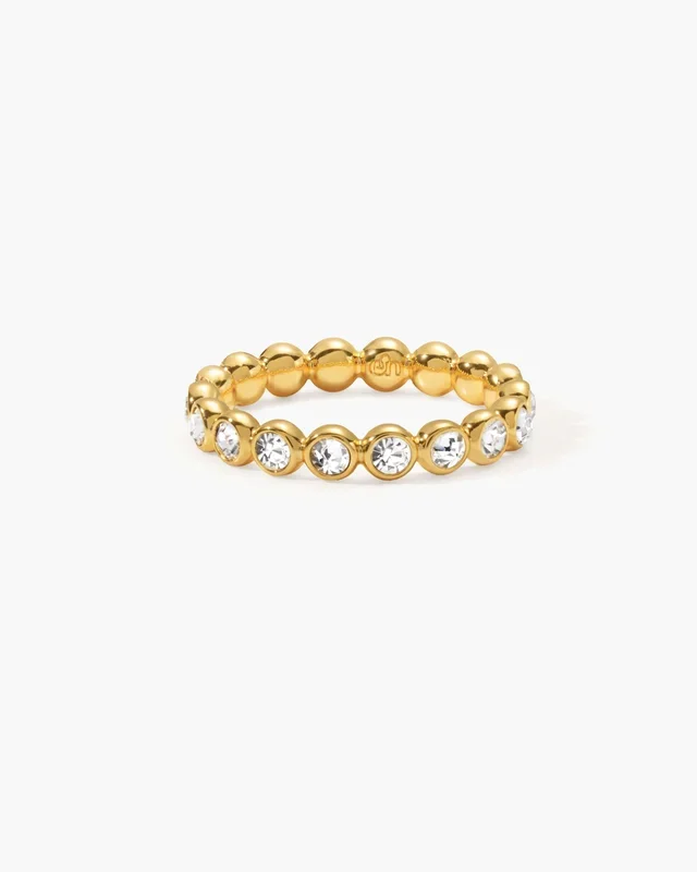 Anillo de tenis