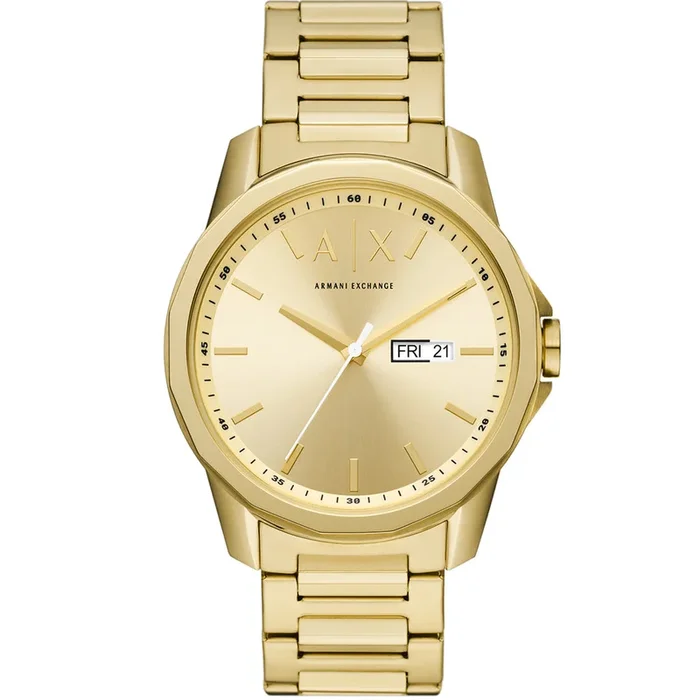 Armani Exchange Banks AX1734