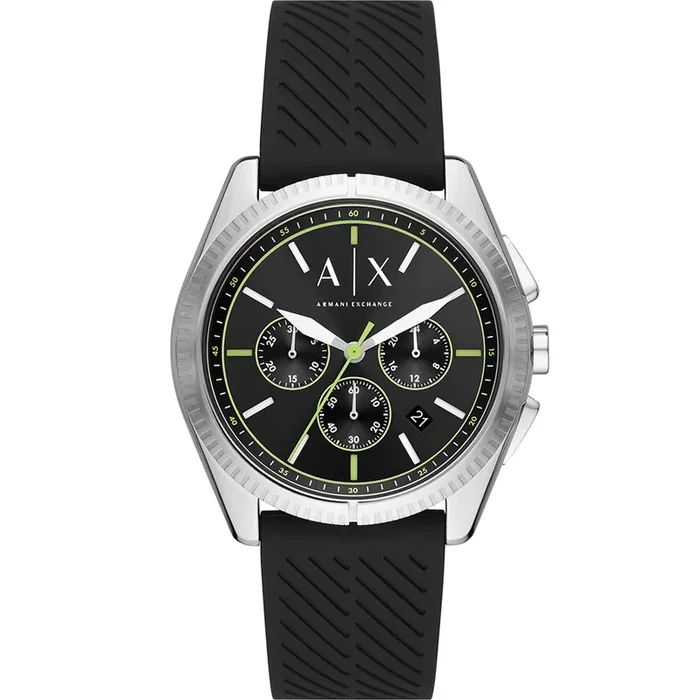 Armani Exchange Giacomo AX2853 Chronograph