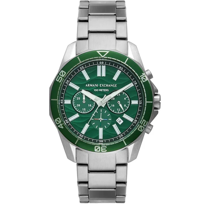 Armani Exchange Spencer AX1957 Chronograph