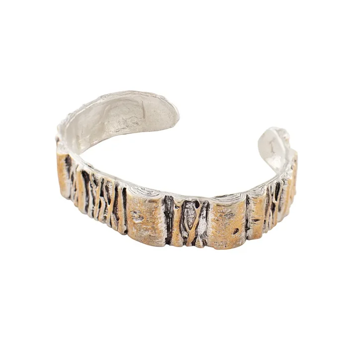 Aspen Cuff – Narrow
