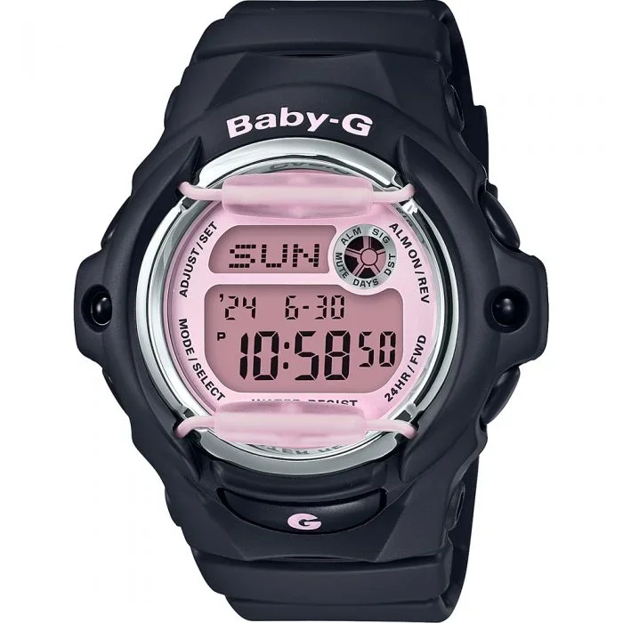 Baby-G BG169U-1C
