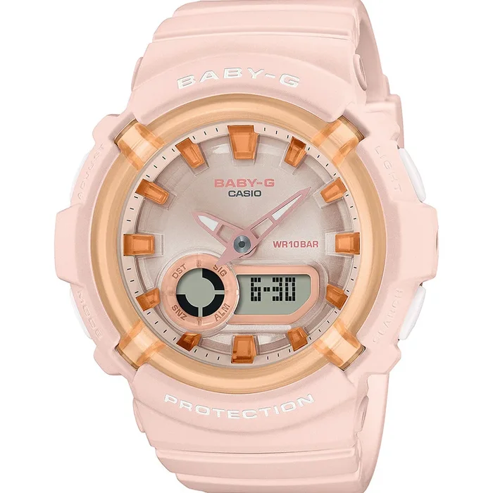 Baby-G BGA280SW-4A “Sweets Collection Candy”