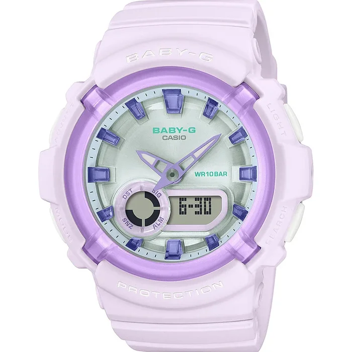 Baby-G BGA280SW-6A “Sweets Collection Candy”