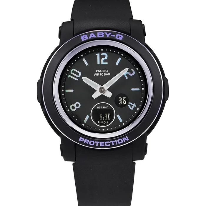 Baby-G BGA290DR-1A Dreamy Accent Womens Watch