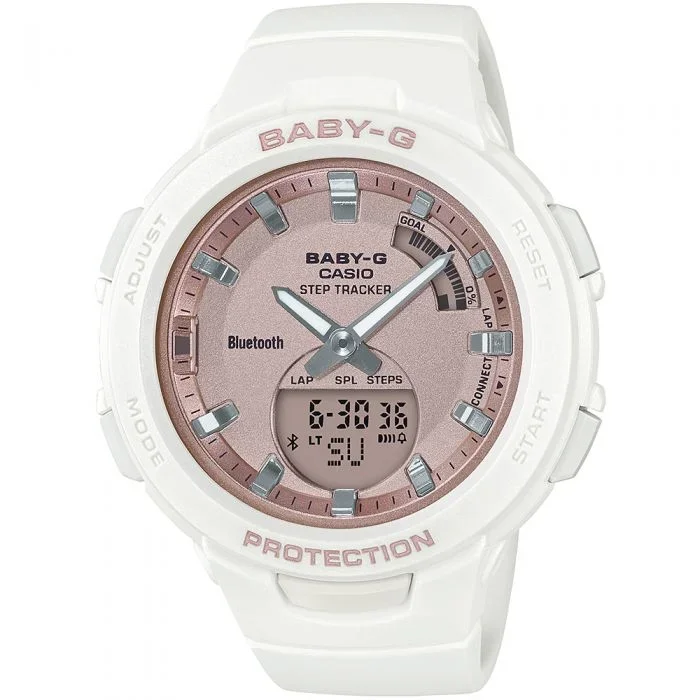 Baby-G G-Squad BSAB100MF-7A