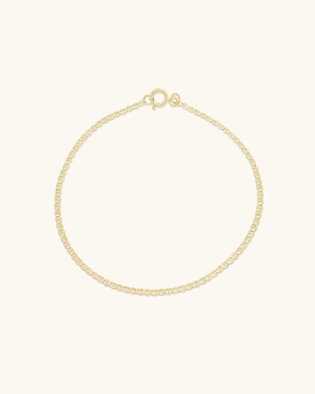 Baby Mariner Bracelet