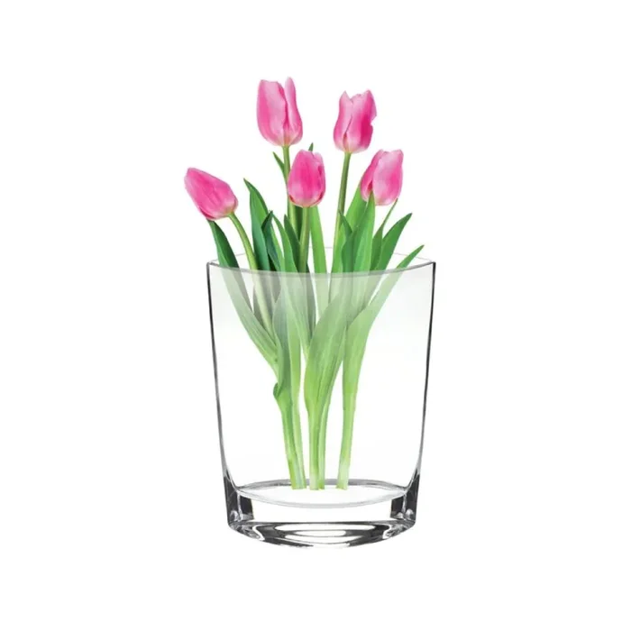 Badash Crystal Montego Bay 11″ Vase