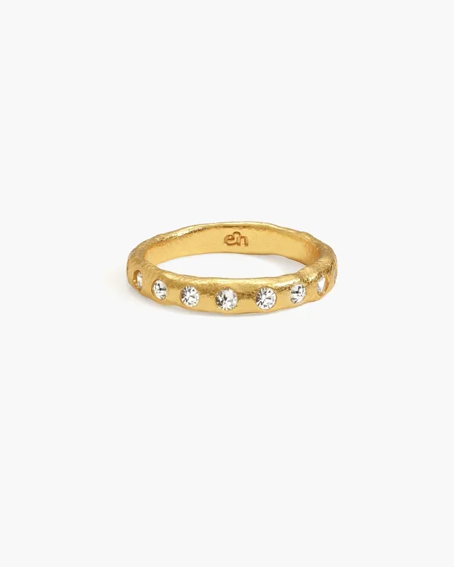 Bague Amelie