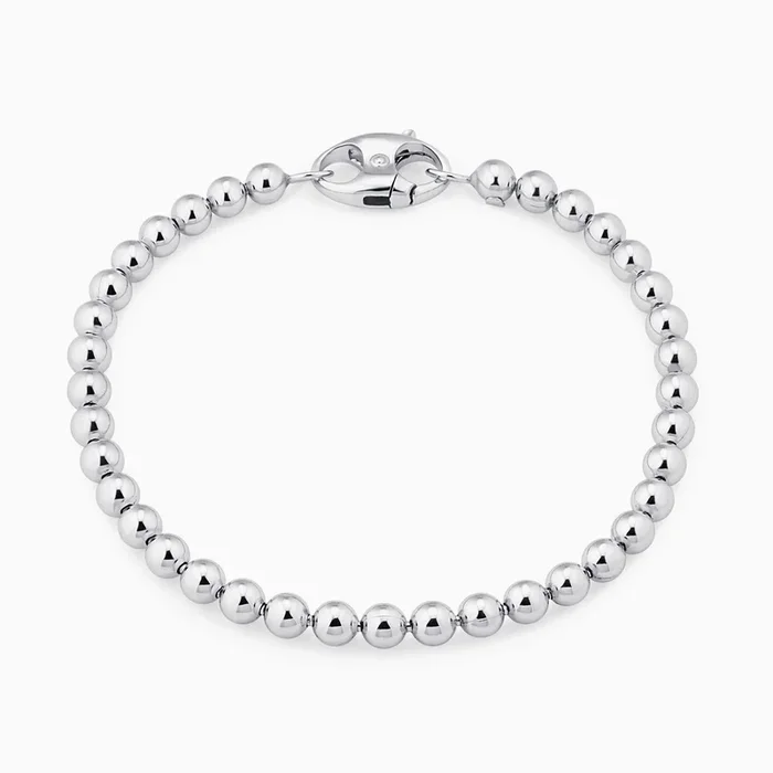 Baller Bead Bracelet